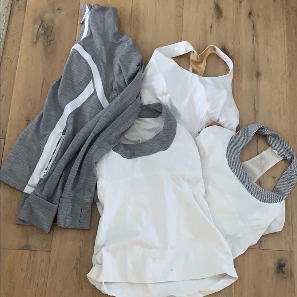Lululemon bundle